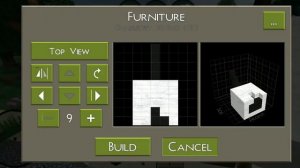 How to make working cctv in mini block craft