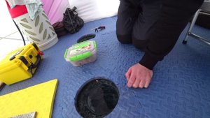 ПОЕХАЛИ НА ДАЛЬНИЙ КАРДОН ЗА КРУНОЙ РЫБОЙ! НО ЧТО ТО ПОШЛО НЕ ТАК!