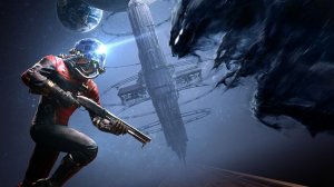 Prey 2017 | Добыча