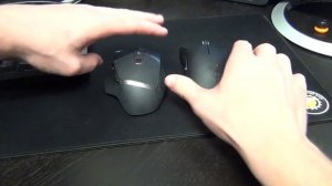 Razer Mamba Gaming Mouse Review