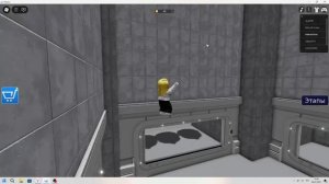 Топ 5 игр в роблоксе ( моё мнение )