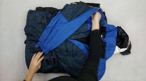 34906 Куртки мужские винтаж, 12пак, giubbini uomo vintag, секонд (extra) оптом