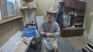 Изготовление ручек для квоков Вип. Часть пятая. Мастерская Юрия Философа