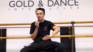 Бачата. Практическая музыкальность. Олег Логинов