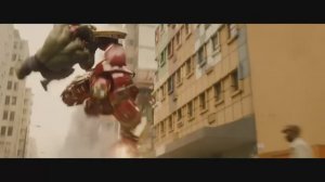 Лучшие блокбастеры 2015 года