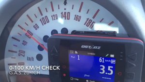 Mini Countryman Cooper S 1.6 184 PS ALL4 0-100 & 0-60 km/h acceleration