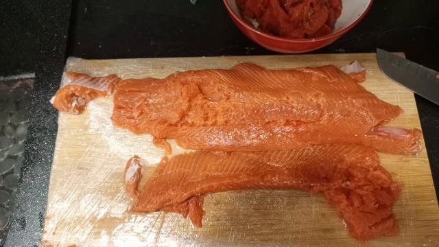 ПИВЧИКИ.Можно готовить из любой рыбы и мяса.С удовольствием едят дети