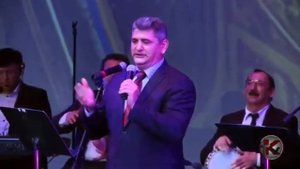 Рустам Самарканди (Ходжимамедов) отрывок из концерта