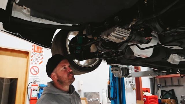 The Ultimate Oem+ S14 Build - Part 1 смотреть онлайн