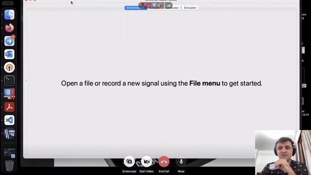 От взлома MIT до взлома радиоволн | Иван Глинкин ex. Deloitte смотреть онлайн