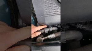 Замена насоса ГУР Гольф 4