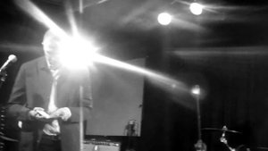 Утро - Царь @ 16 Tons, Moscow, 14/05/16