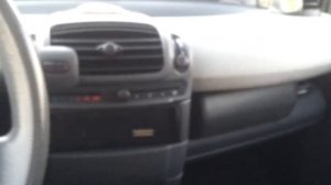 2004 Smart Fortwo Coupé Pure 45