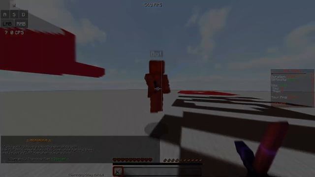 Minemanner Pack = Hacks