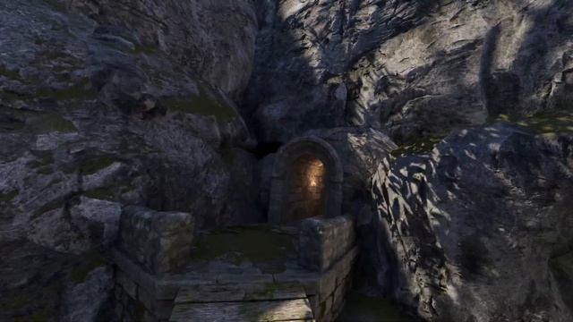 Blade & Sorcery 13 смотреть онлайн