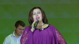 Фаризат Зейналова - Зи лезги чIал