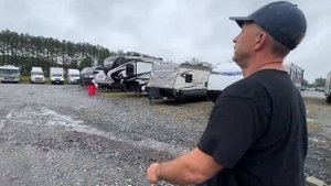 Внутри Аукциона США, Траки, Лодки, Техника, Дома на Колесах