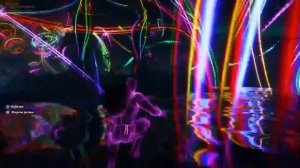 Концерт Трэвиса Скотта.