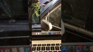 How to open Land Rover Range Rover door without key