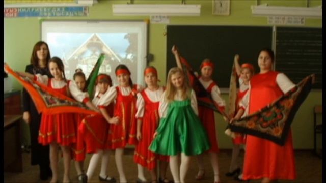 Презентация Малковой Т.П. смотреть онлайн