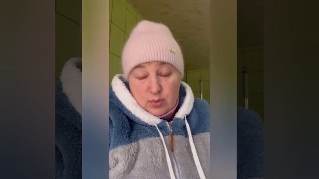 Борщ зварила і купила собі забаву в Аврорі. Мама Жанна смотреть онлайн