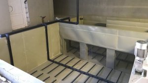 Наше здание Акваферма