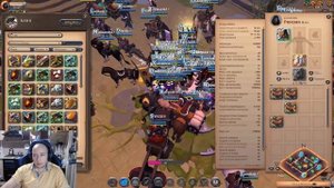 ОТКРЫВАЮ 160+ СУНДУКОВ ЗА БЛАГОСКЛОННОСТЬ +ФРАКЦИОНКА  в Albion Online/Альбион Онлайн!