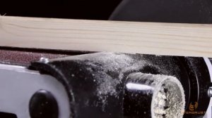 Тарельчато-ленточношлифовальный станок Proma BP-150