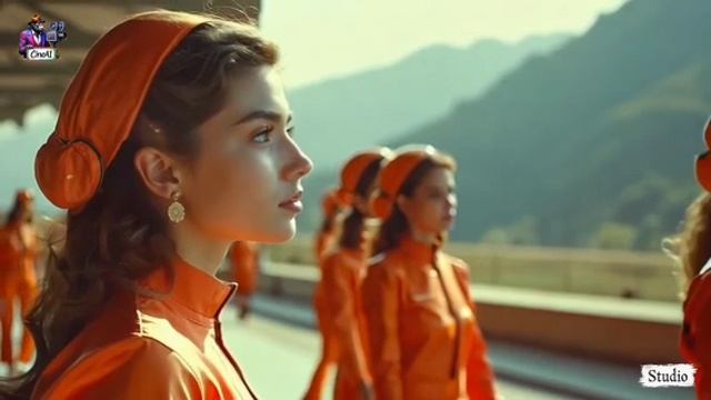 Горизонт за пределом
