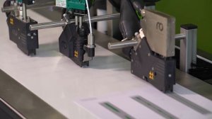 SpeedStar Compact - Hot Melt Application Head | Robatech
