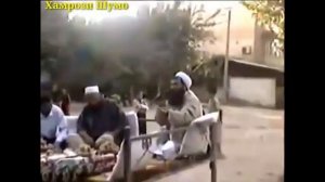 ЗИНОИ МАРД БО ЗАН. ЭШОНИ СИРОЧИДДИН