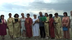 Продолжение_Селендума_Билютайские горы_воспоминания