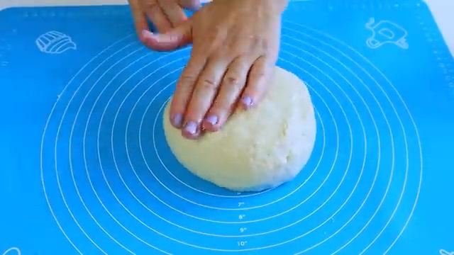 Булочки на кислом молоке без дрожжей пошаговый рецепт