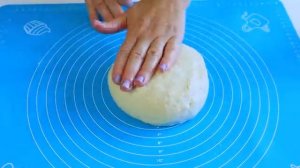 Булочки на кислом молоке без дрожжей пошаговый рецепт