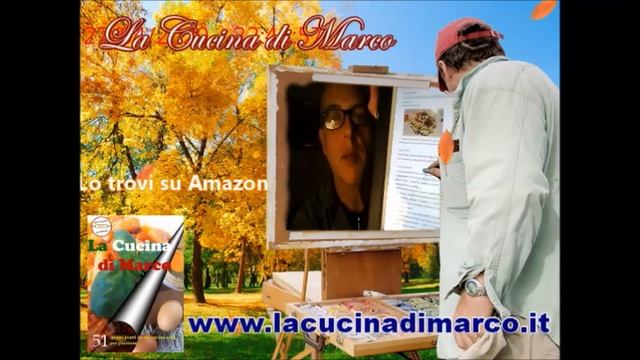 La Cucina di Marco - 51 primi piatti da chi cucina per passione смотреть онлайн