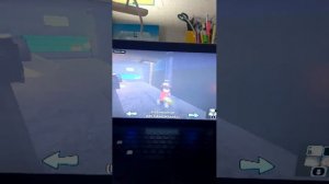 играем в хоррор игры 2 часть с Друзьями