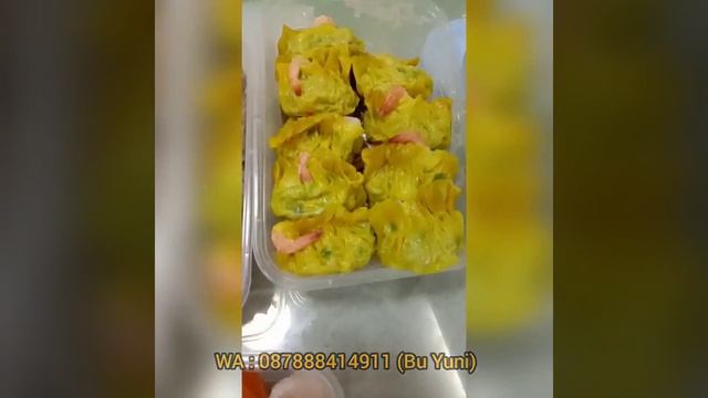 Review Dimsum Hongkong Halal смотреть онлайн