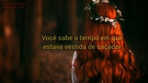 Faun - Aschenbrödel (Legendado PT-BR / / Tradução)