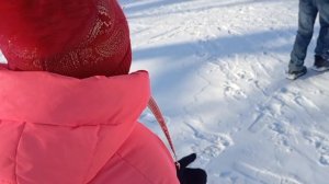 Обзор покупок.Ульяша и очки.Не буду выкупать фото.