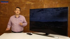 Samsung 55JU7000T UHD Smart Led Tv İncelemesi