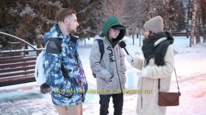 Как улучшить свою речь за 30 секунд