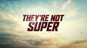 Бессильные (Сезон 1) - Русский Трейлер 2017