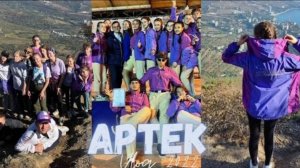 АРТЕК 2022 || 29.09 - 1.10 || Аю-Даг || Хрустальный || Vlog #влог #артек