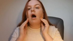 Зажимы нижней челюсти и произношение звуков Р, Ш и других