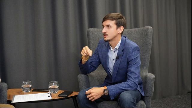 #4: Валентин Толкунов. Серия интервью "Цена плохой коммуникации" от модератора Григория Айриева