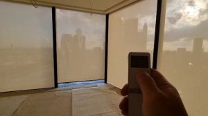 Москва сити 1