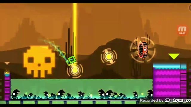 Прохожу геометри Даш сабзиро смотреть онлайн