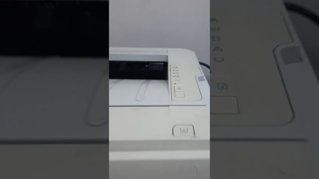 HP LaserJet P2035 смотреть онлайн