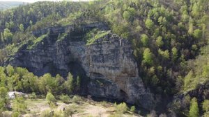 Великолепный Ишимбайский район 🔥 Макаровское ущелье, скала Калим-Ускан, водопады