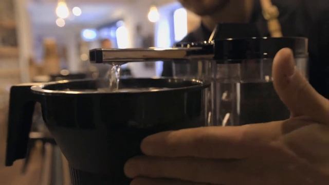 Automatic Drip Brewers смотреть онлайн